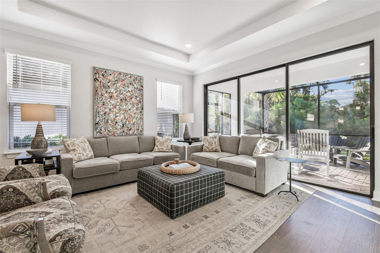 Image 15 of 100 For 4399 Rosatti Road