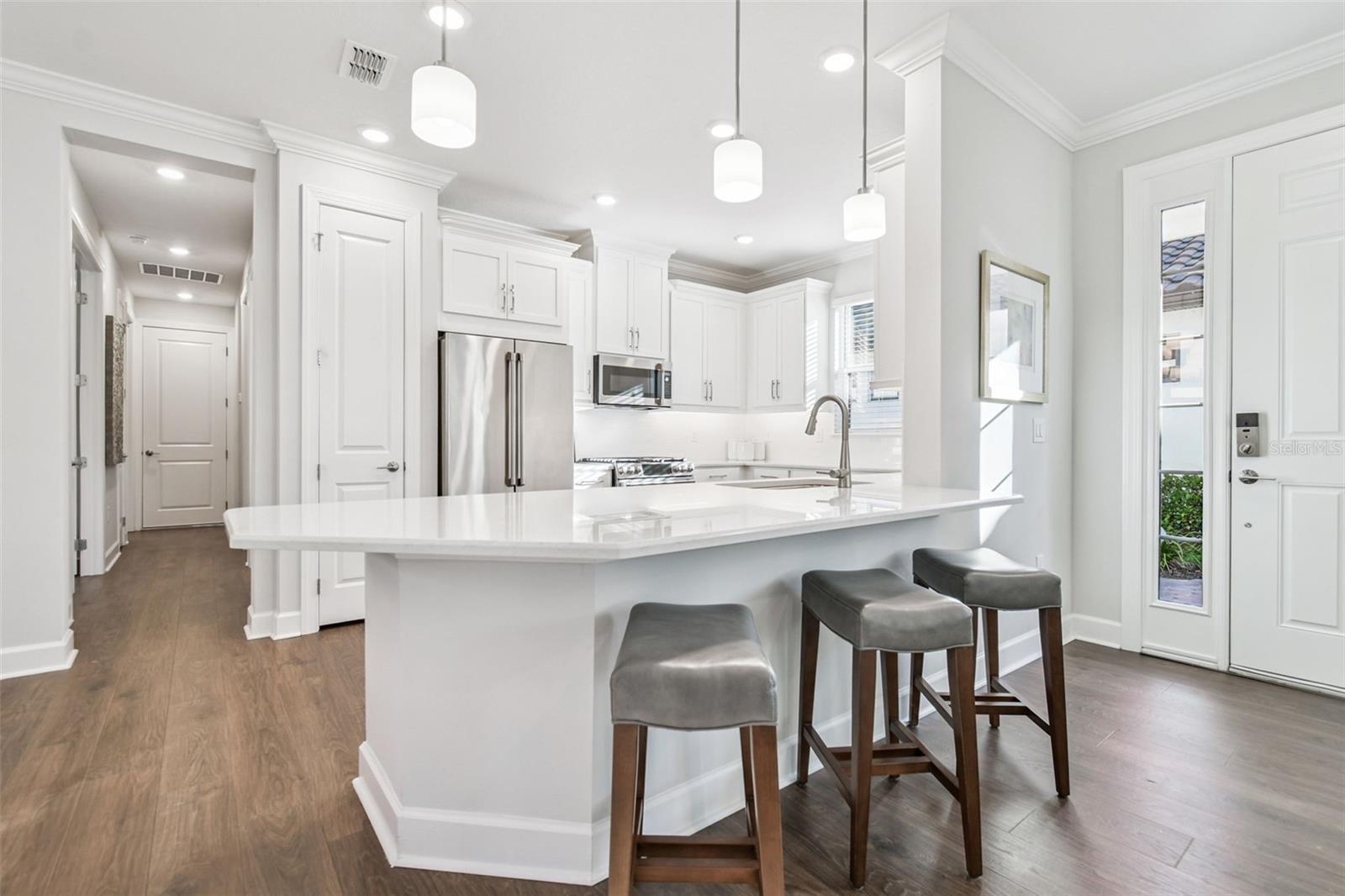 Image 2 of 100 For 4399 Rosatti Road