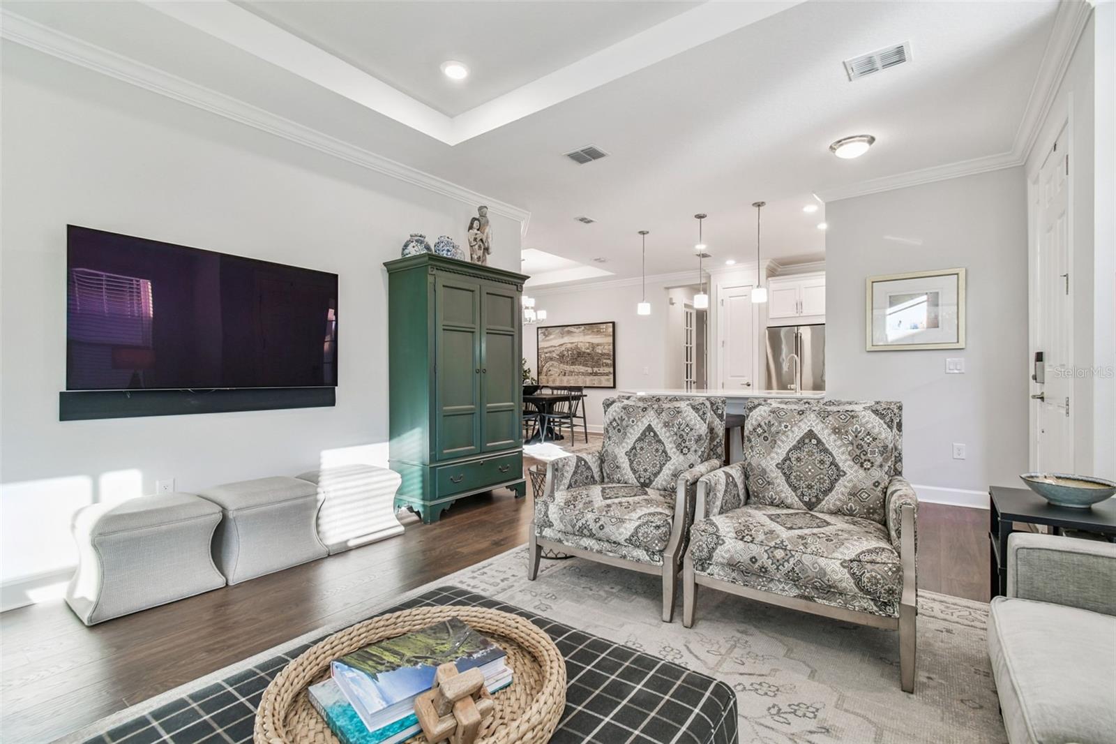 Image 28 of 100 For 4399 Rosatti Road