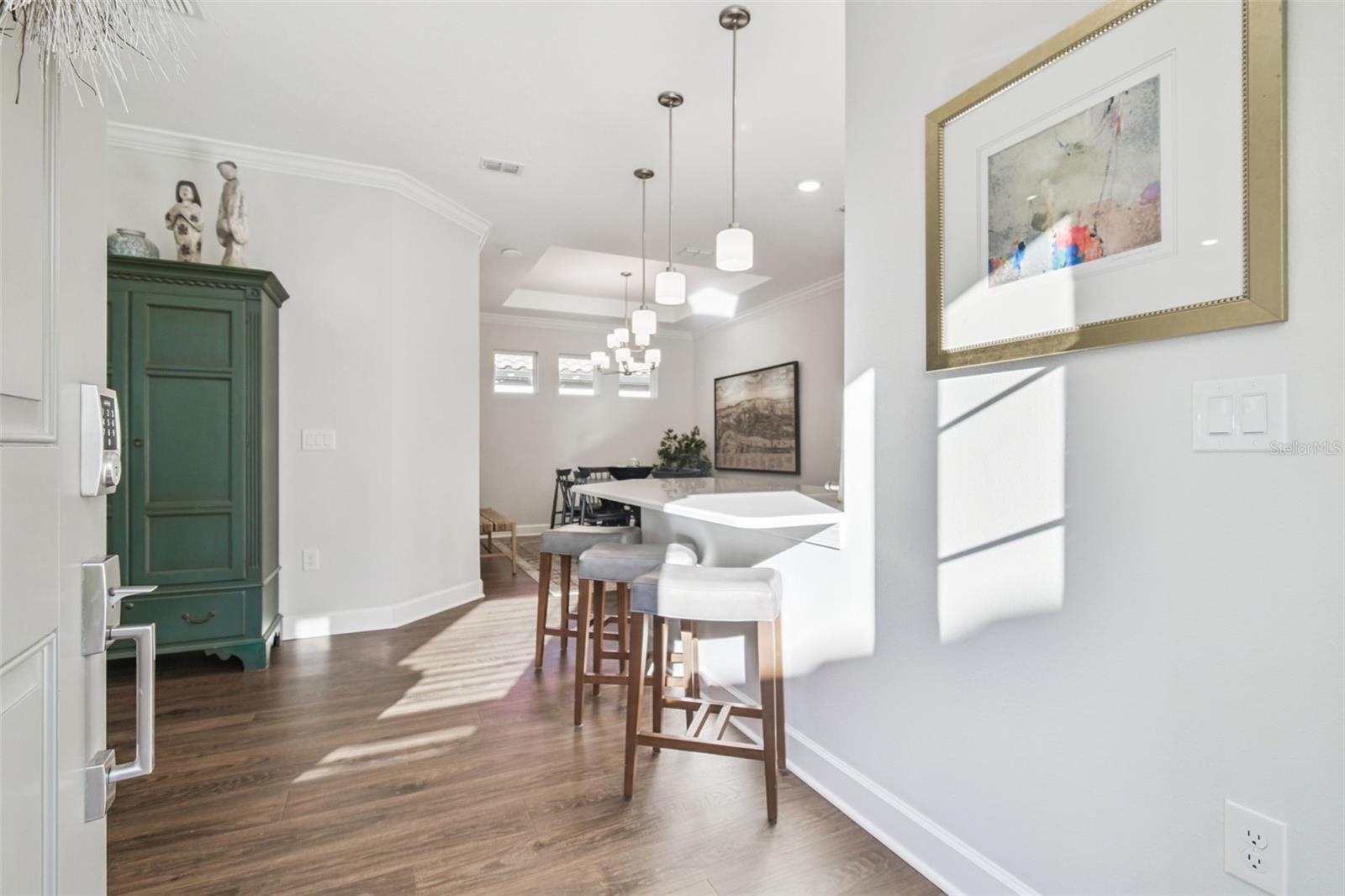 Image 31 of 100 For 4399 Rosatti Road