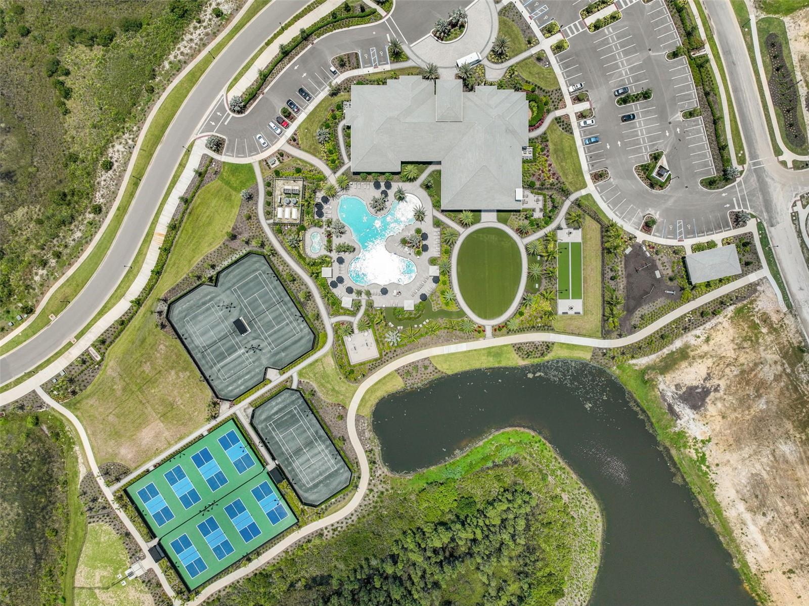 Image 48 of 100 For 4399 Rosatti Road