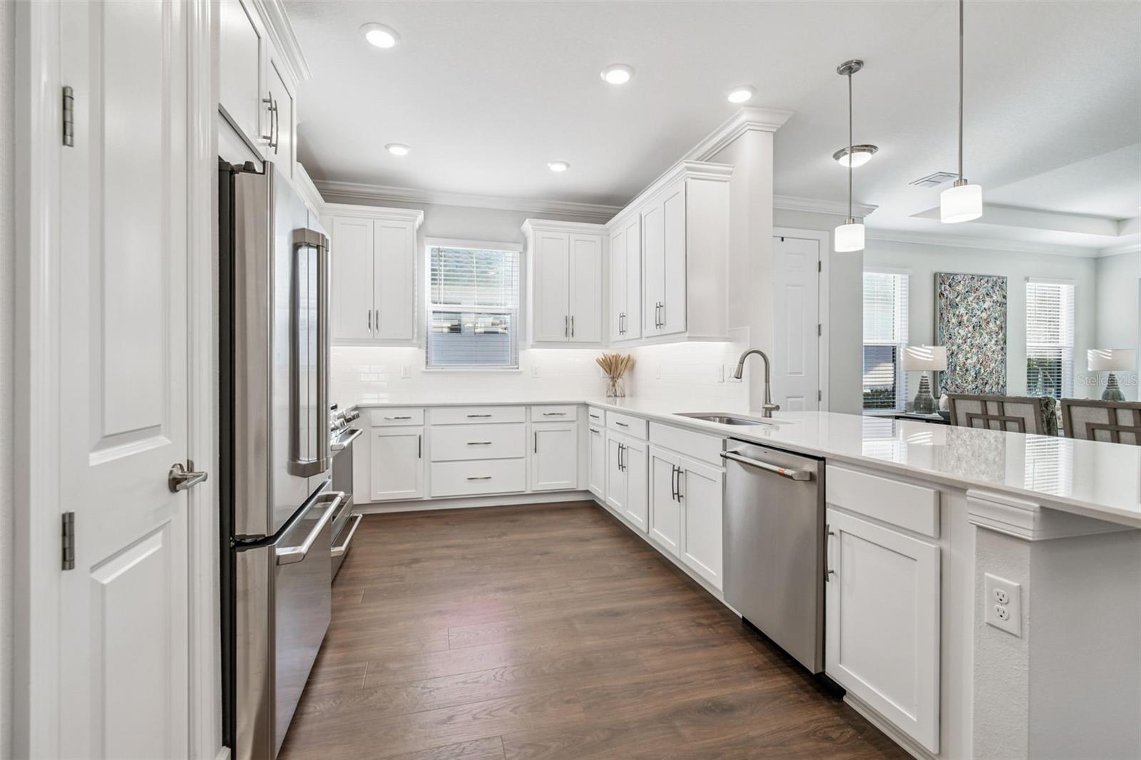 Image 5 of 100 For 4399 Rosatti Road