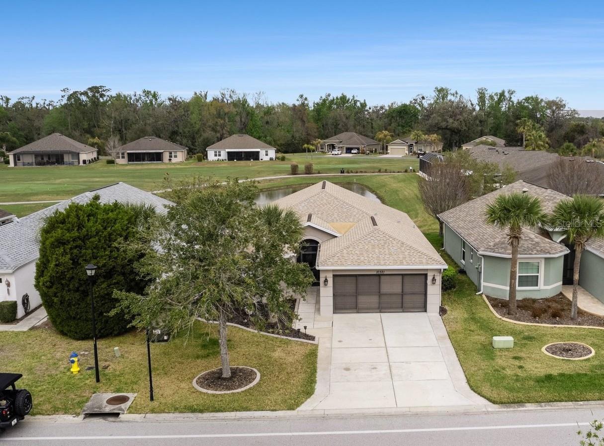 Details for 10321 Old Tampa Bay Drive, SAN ANTONIO, FL 33576