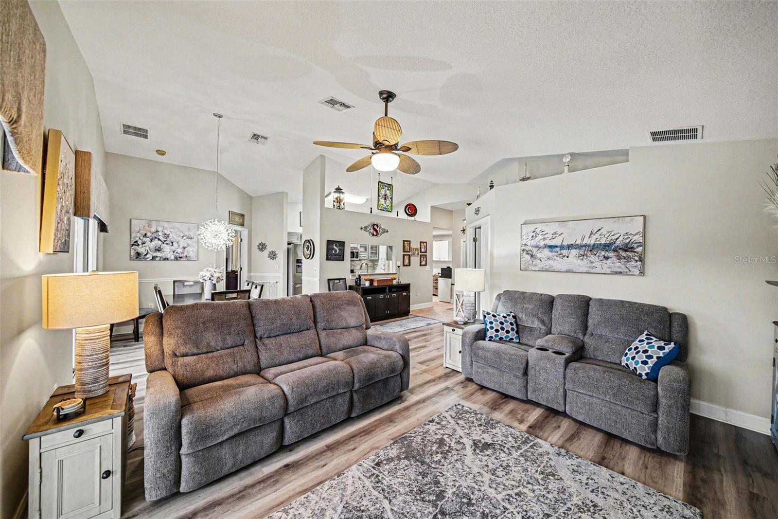 Image 12 of 39 For 10321 Old Tampa Bay Drive