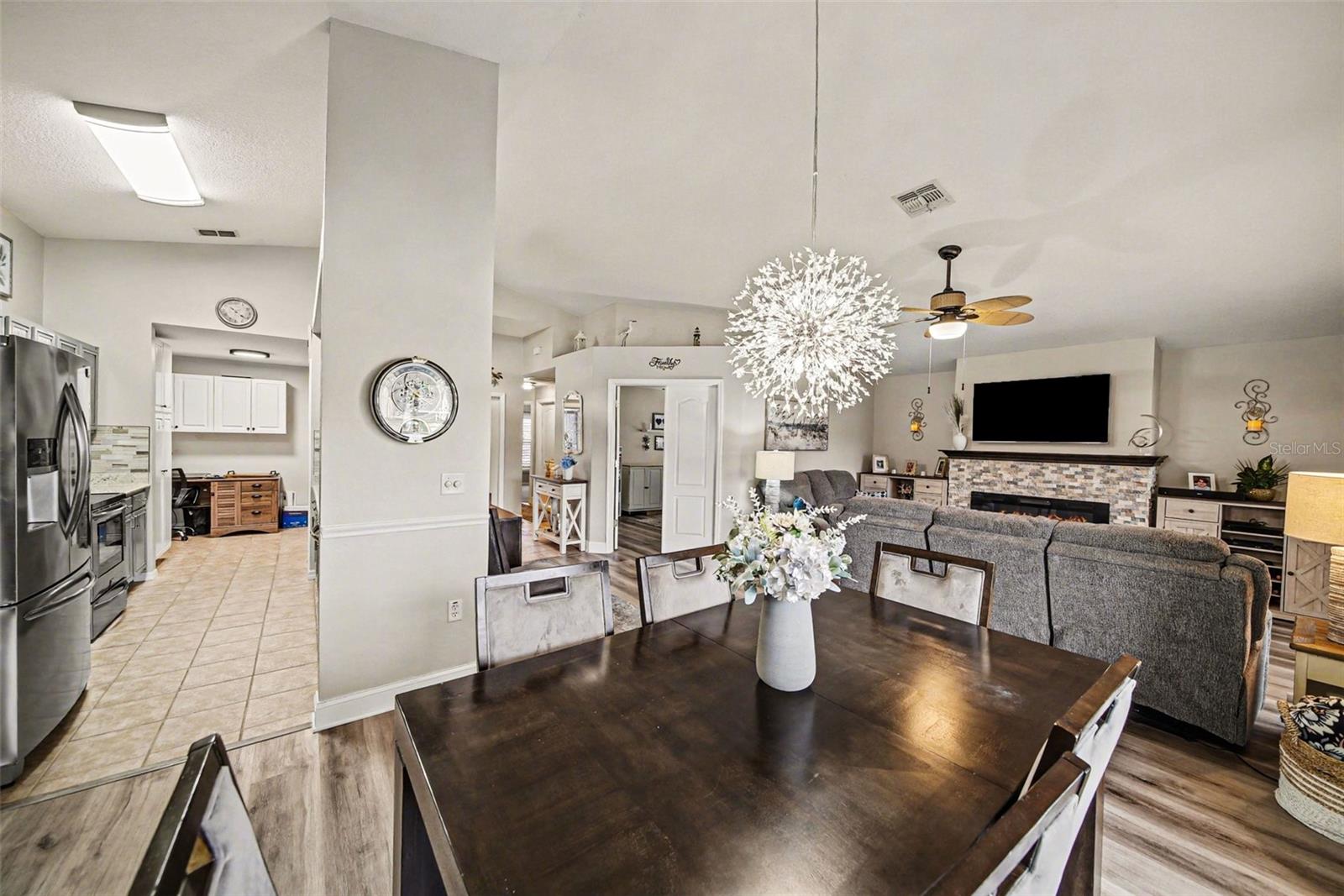 Image 13 of 39 For 10321 Old Tampa Bay Drive