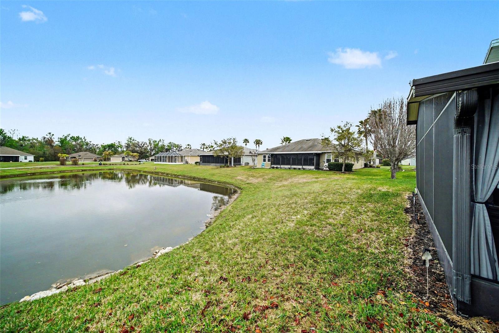 Image 28 of 39 For 10321 Old Tampa Bay Drive