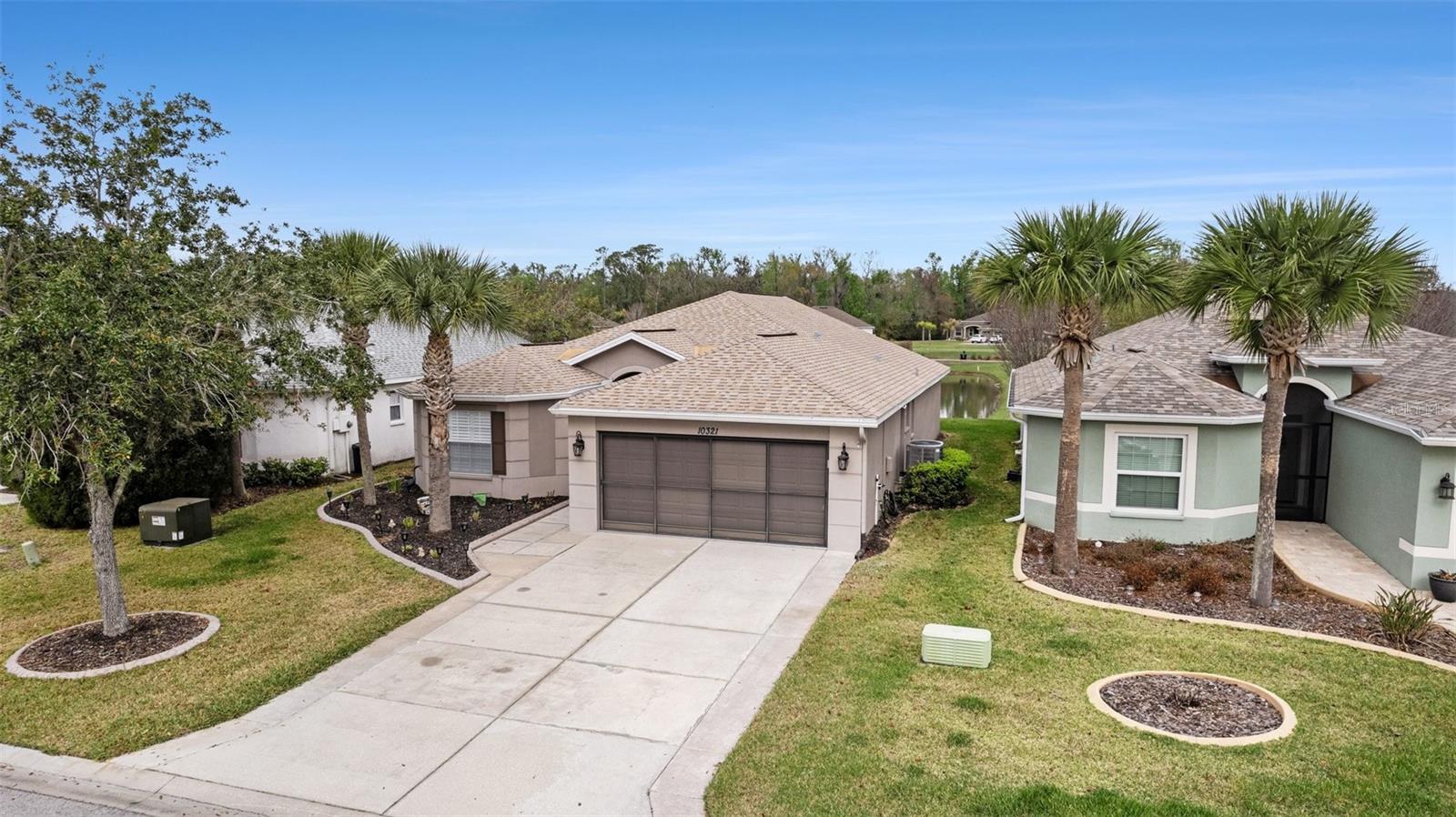 Image 30 of 39 For 10321 Old Tampa Bay Drive