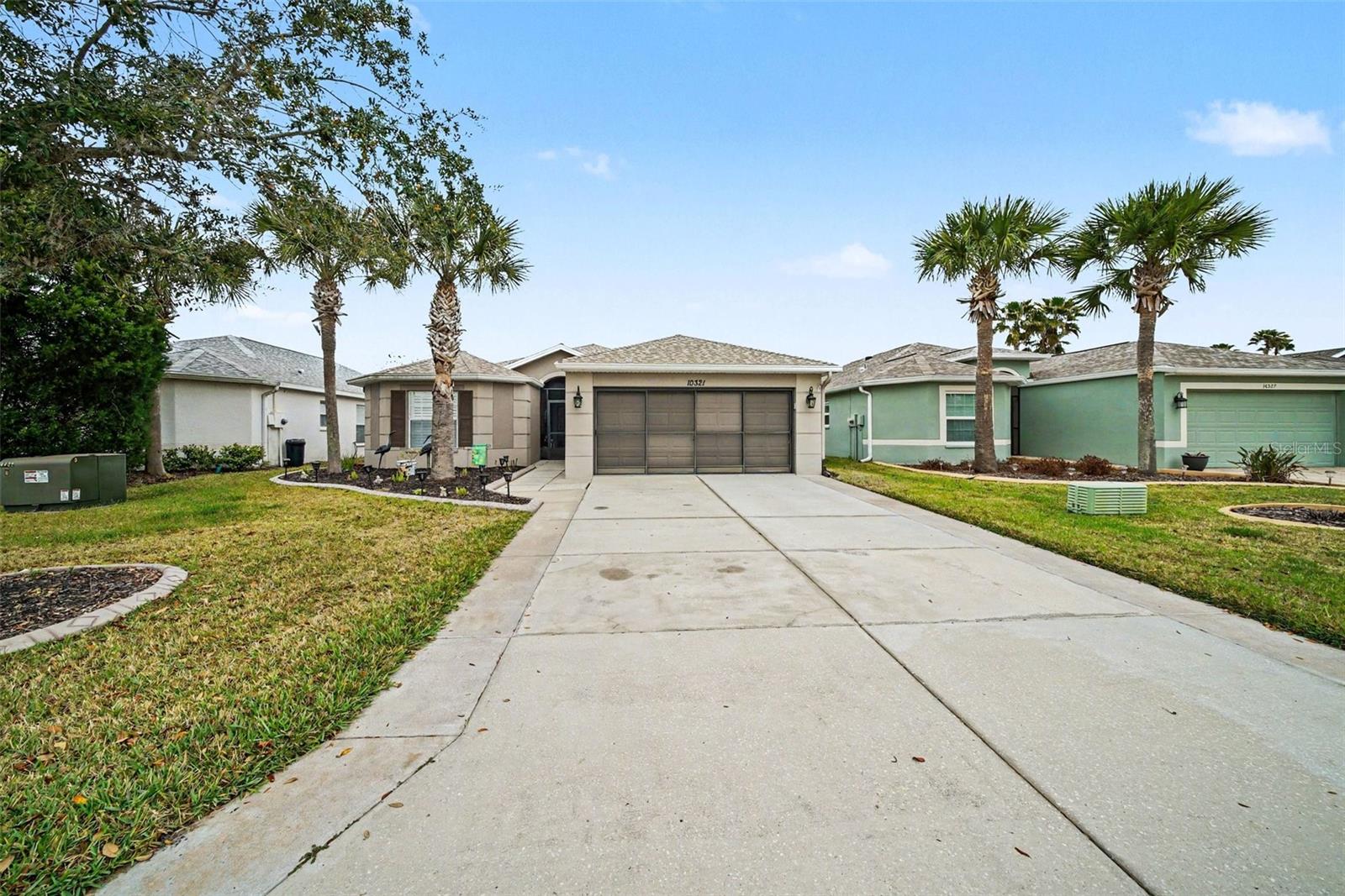 Image 32 of 39 For 10321 Old Tampa Bay Drive