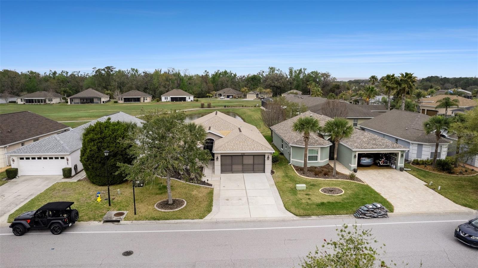 Image 33 of 39 For 10321 Old Tampa Bay Drive