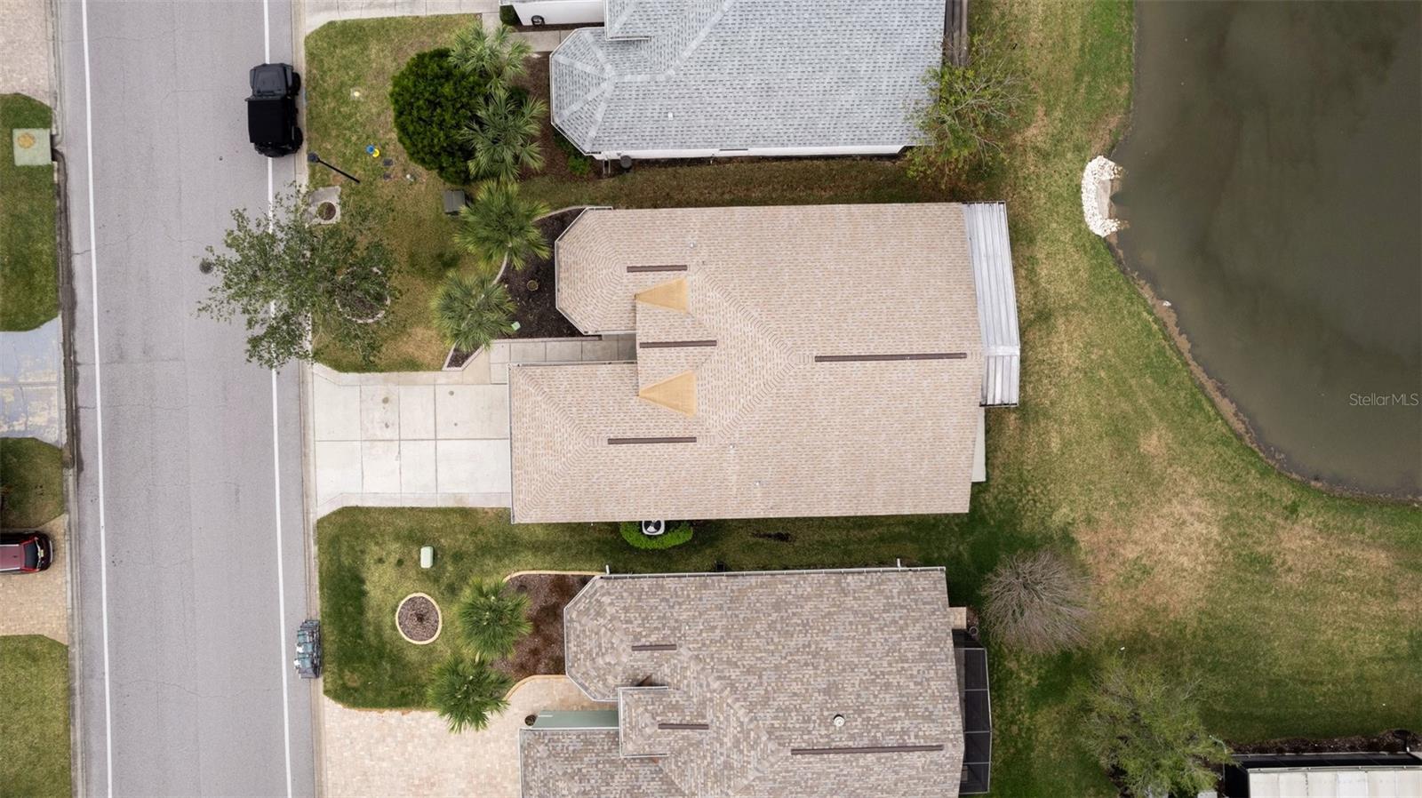 Image 35 of 39 For 10321 Old Tampa Bay Drive