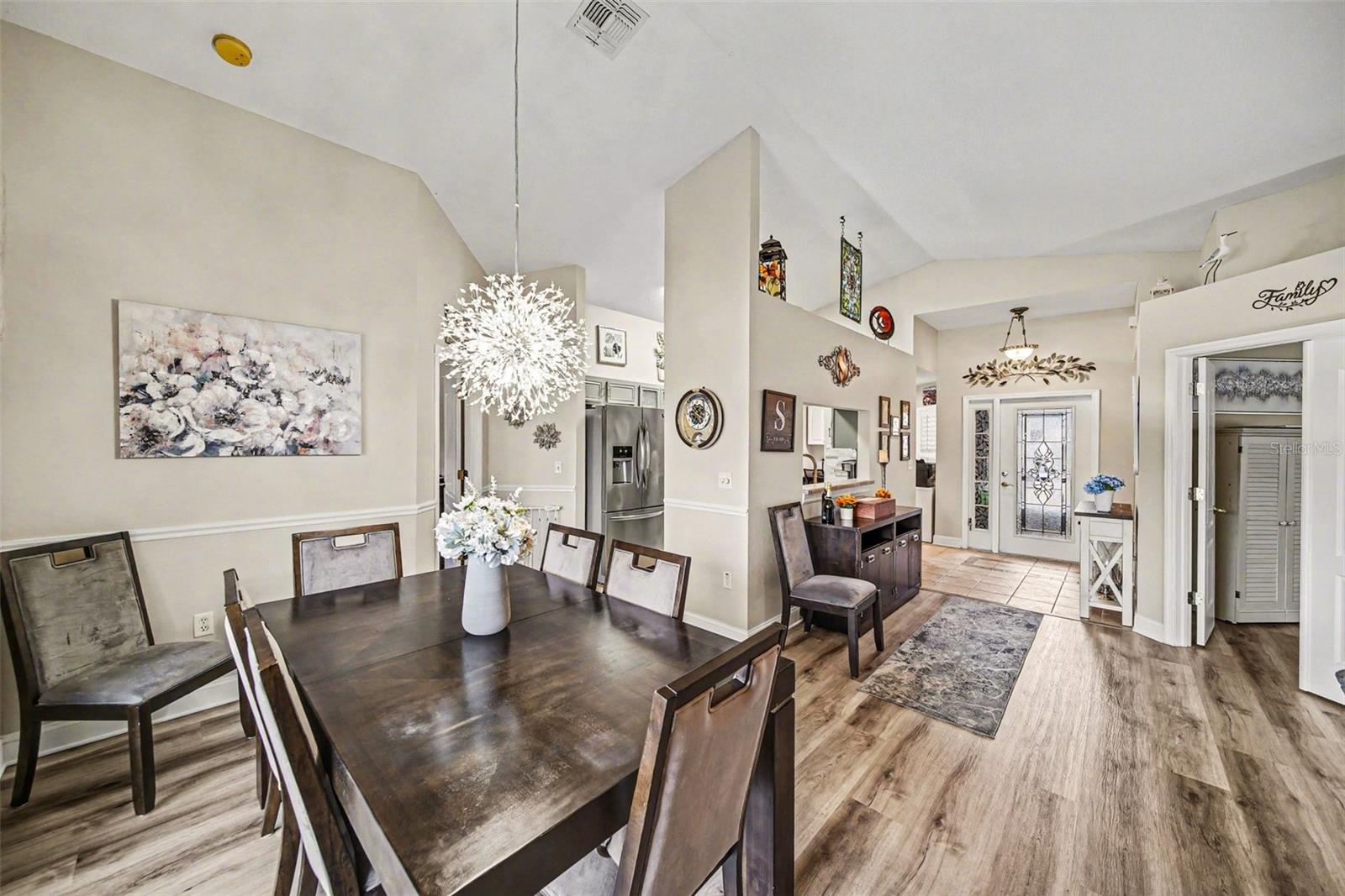 Image 8 of 39 For 10321 Old Tampa Bay Drive