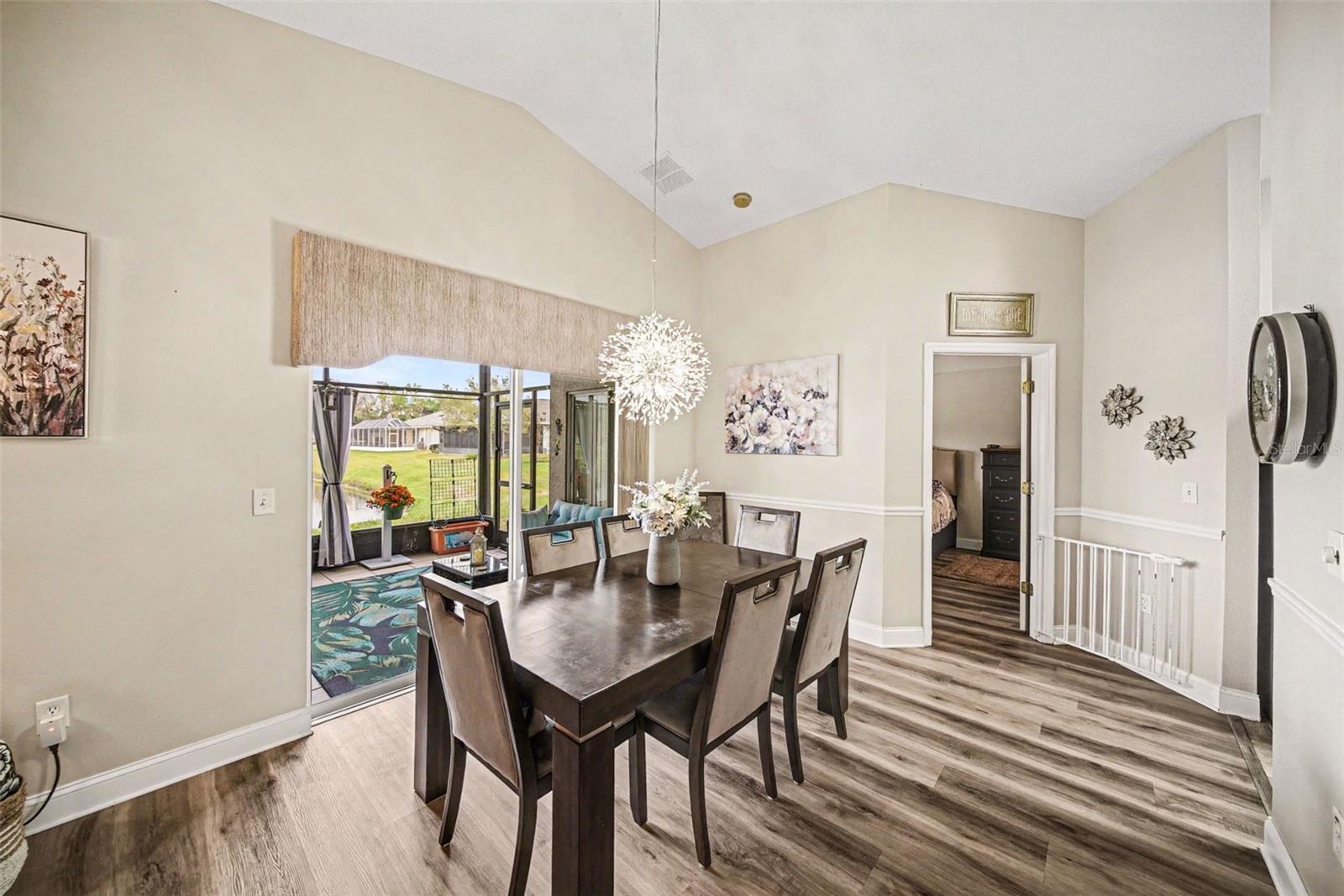 Image 9 of 39 For 10321 Old Tampa Bay Drive