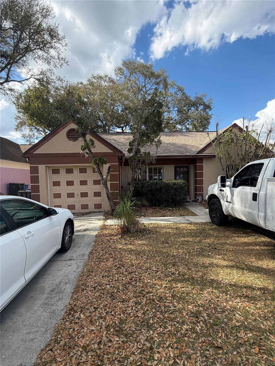 Details for 1634 Crossridge Drive, BRANDON, FL 33510