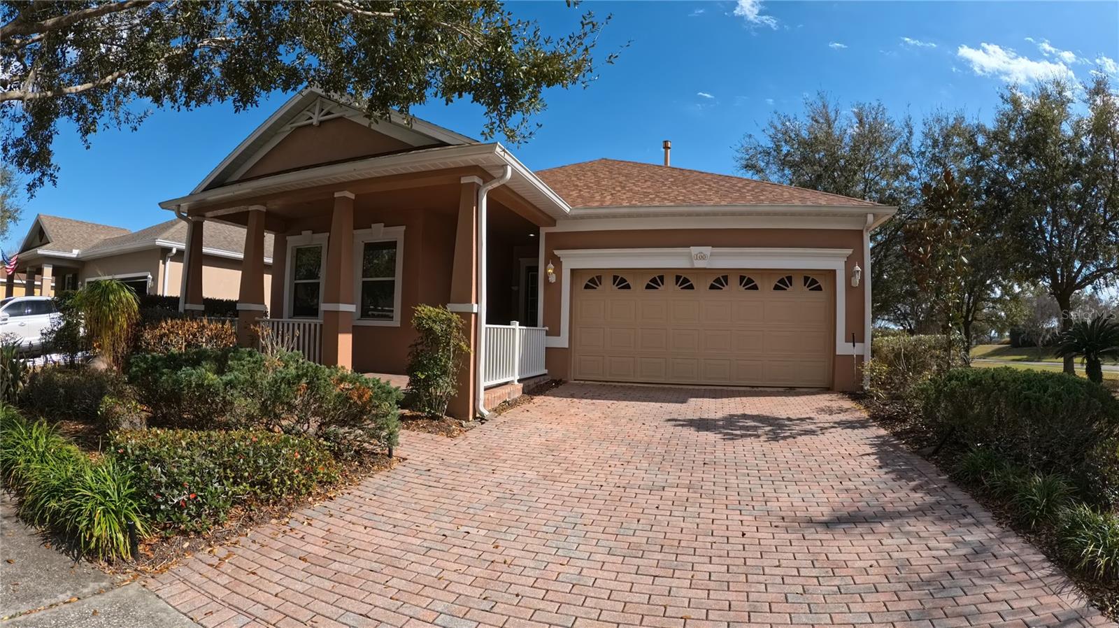 Details for 100 Flame Vine Way, GROVELAND, FL 34736