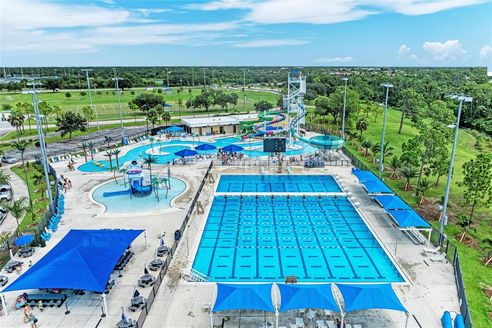 Image 49 of 100 For 12029 Corsica Lane