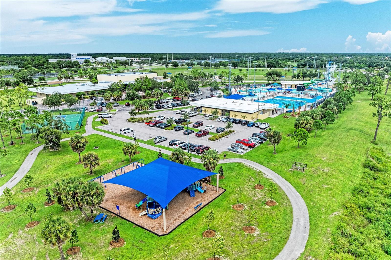 Image 57 of 100 For 12029 Corsica Lane