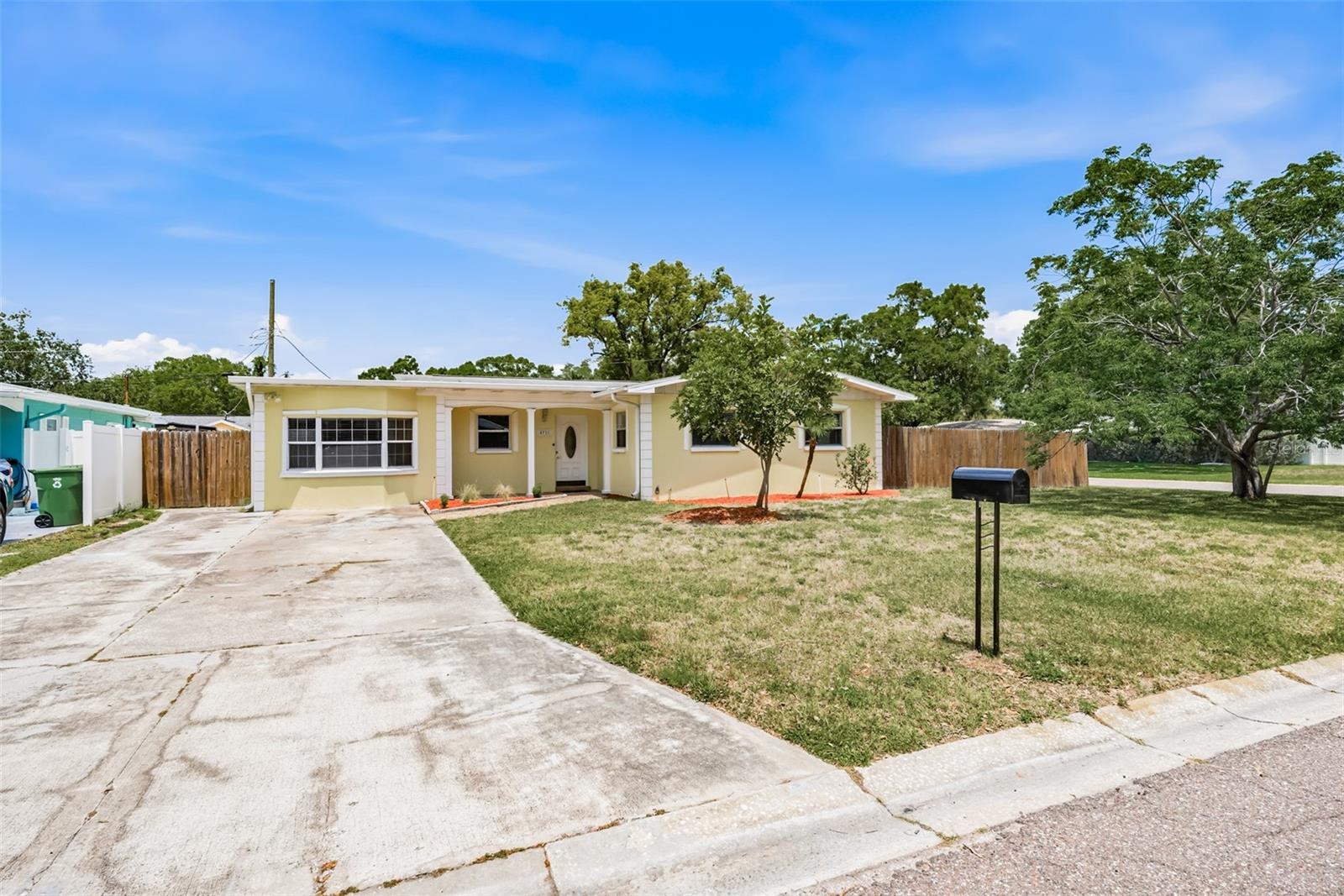 Details for 4711 Beaumont Street, TAMPA, FL 33611