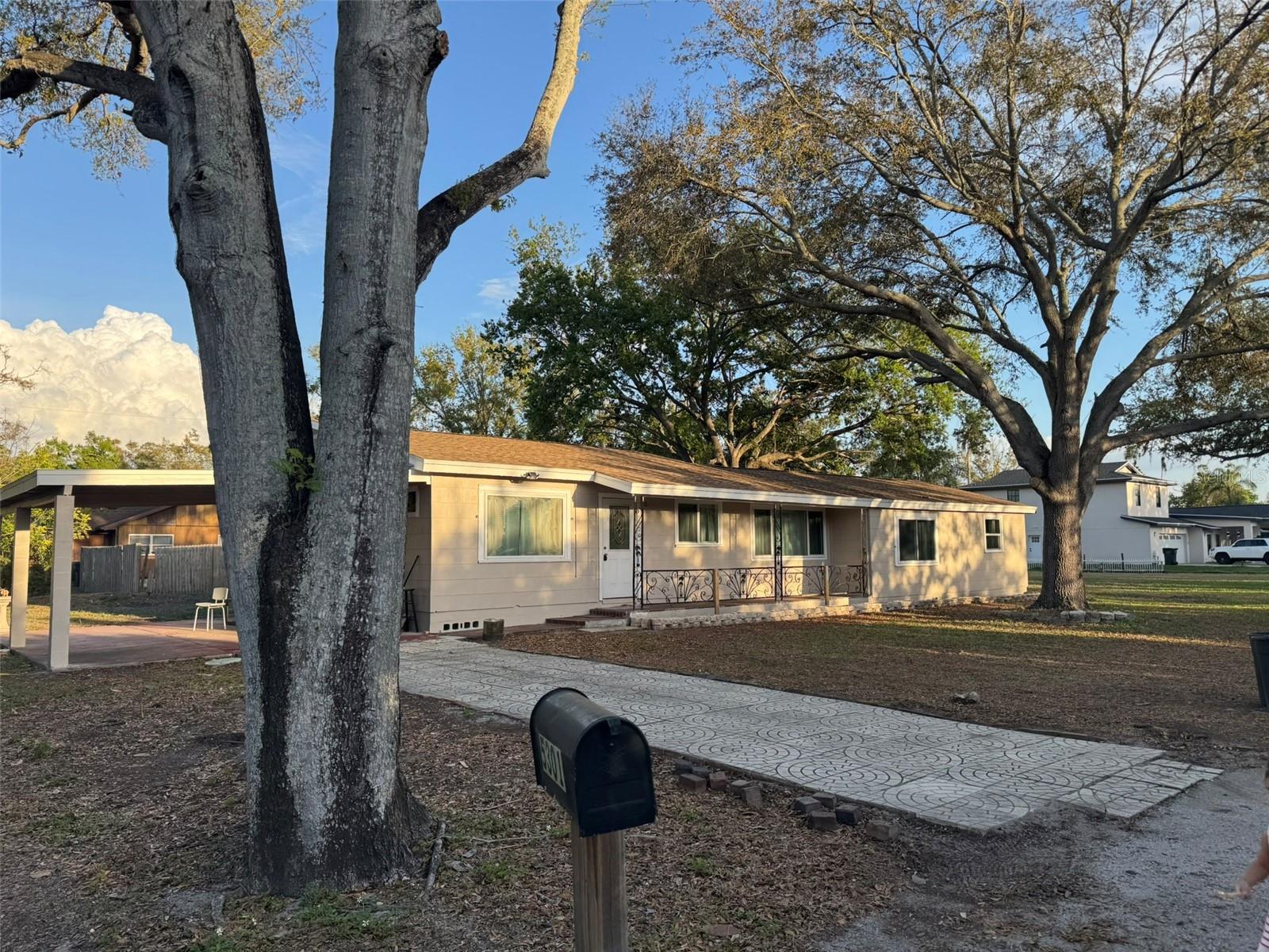 Details for 5301 55th Street N, ST PETERSBURG, FL 33709