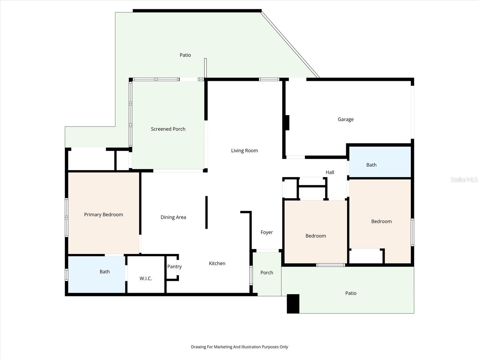 Image 24 of 39 For 10320 Fernbrook Lane