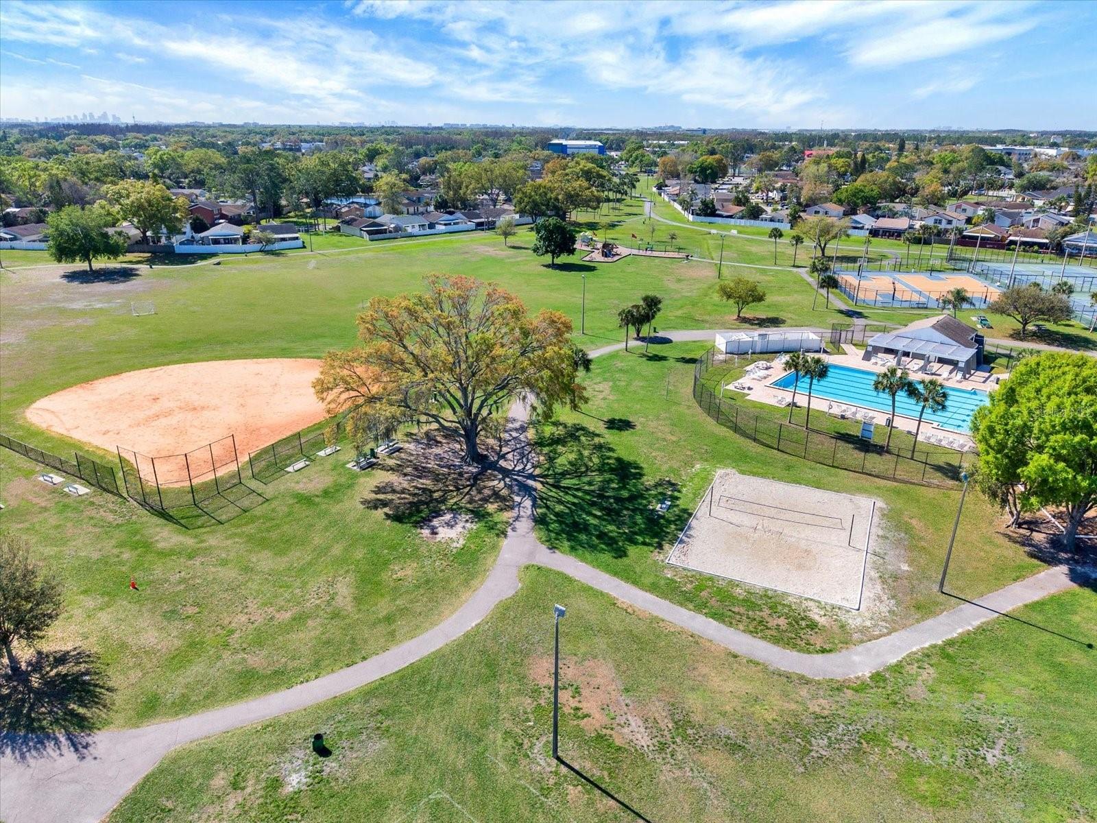 Image 39 of 39 For 10320 Fernbrook Lane