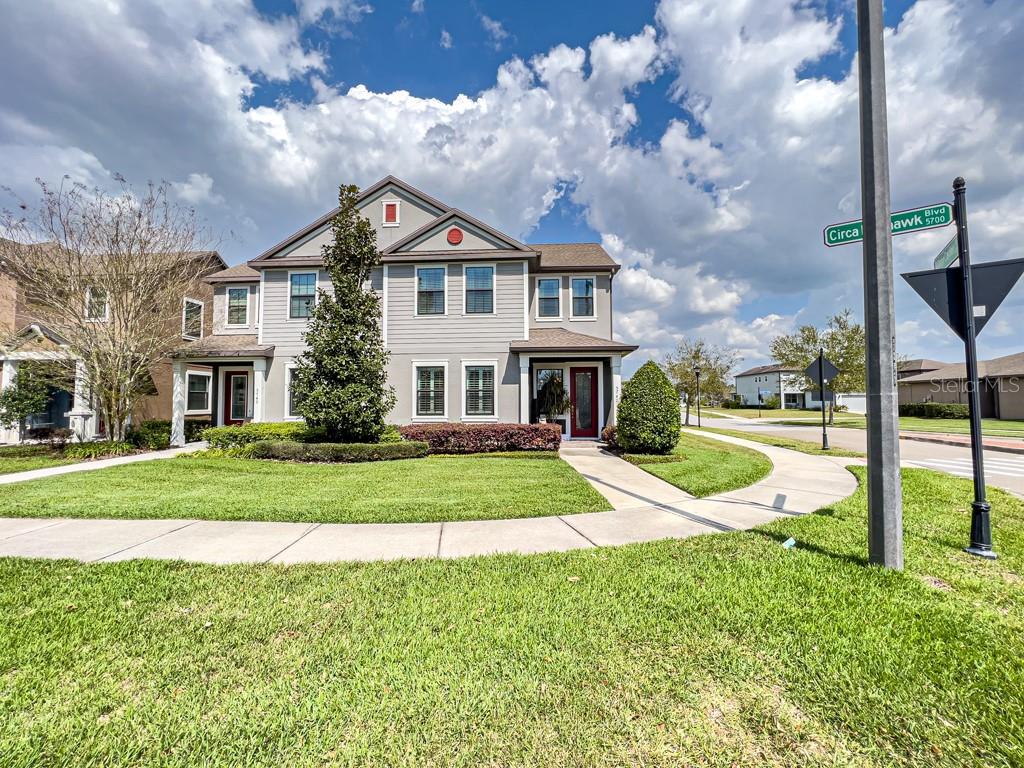 Details for 5742 Circa Fishhawk Boulevard, LITHIA, FL 33547