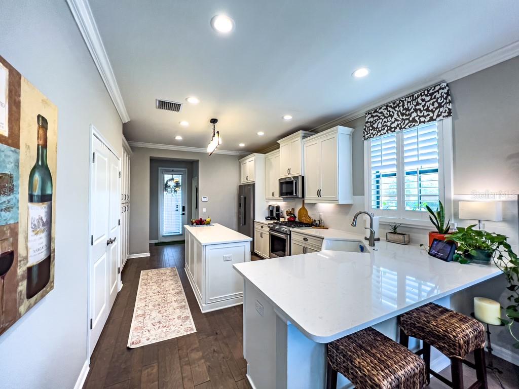 Image 17 of 32 For 5742 Circa Fishhawk Boulevard