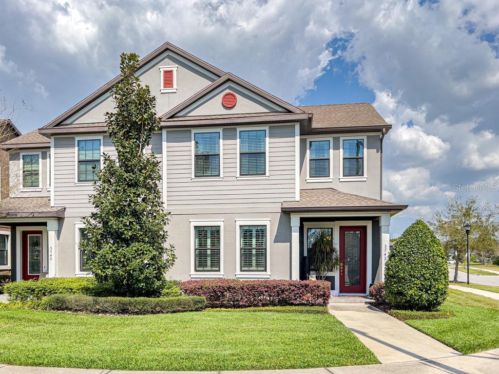 Image 2 of 32 For 5742 Circa Fishhawk Boulevard