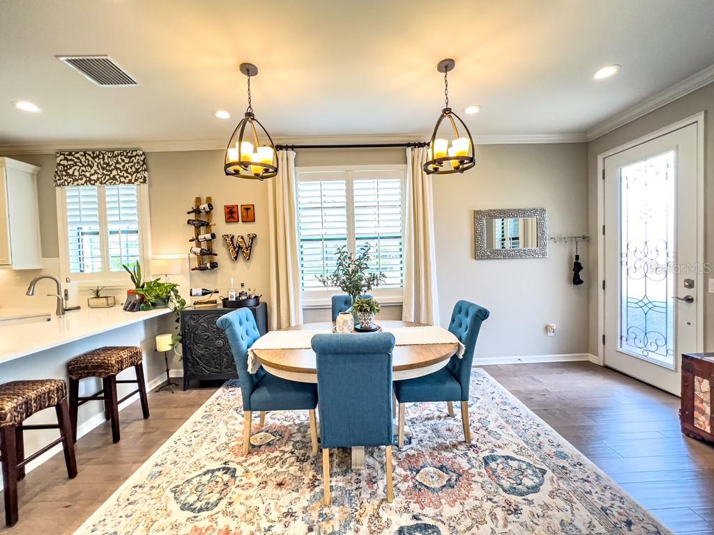 Image 27 of 32 For 5742 Circa Fishhawk Boulevard