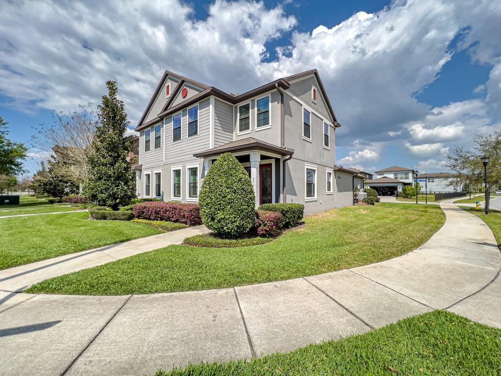 Image 3 of 32 For 5742 Circa Fishhawk Boulevard