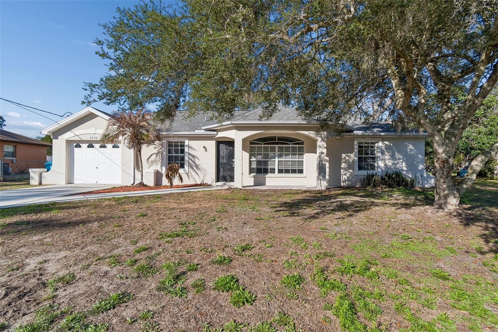 Details for 2255 Ancho Avenue, Spring Hill, FL 34608
