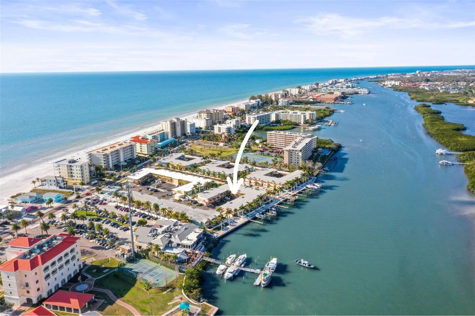 Details for 19417 Gulf Boulevard A-104, INDIAN SHORES, FL 33785