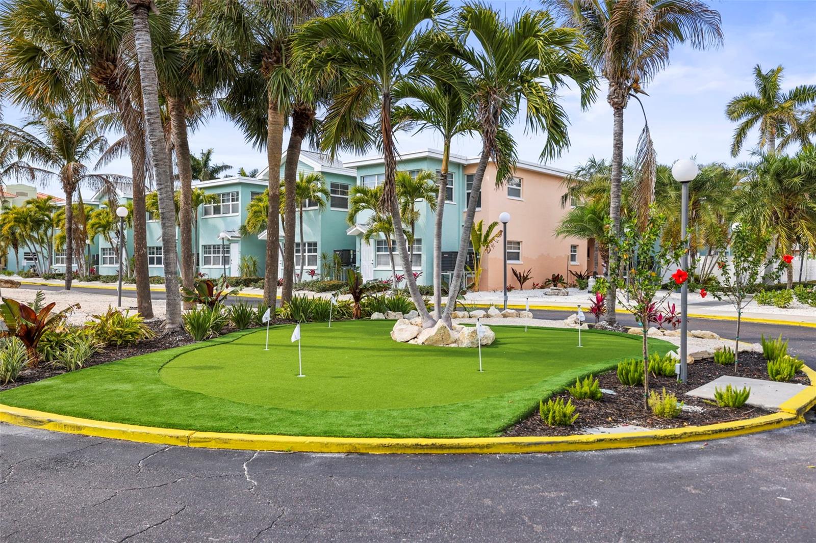 Image 33 of 34 For 19417 Gulf Boulevard A-104