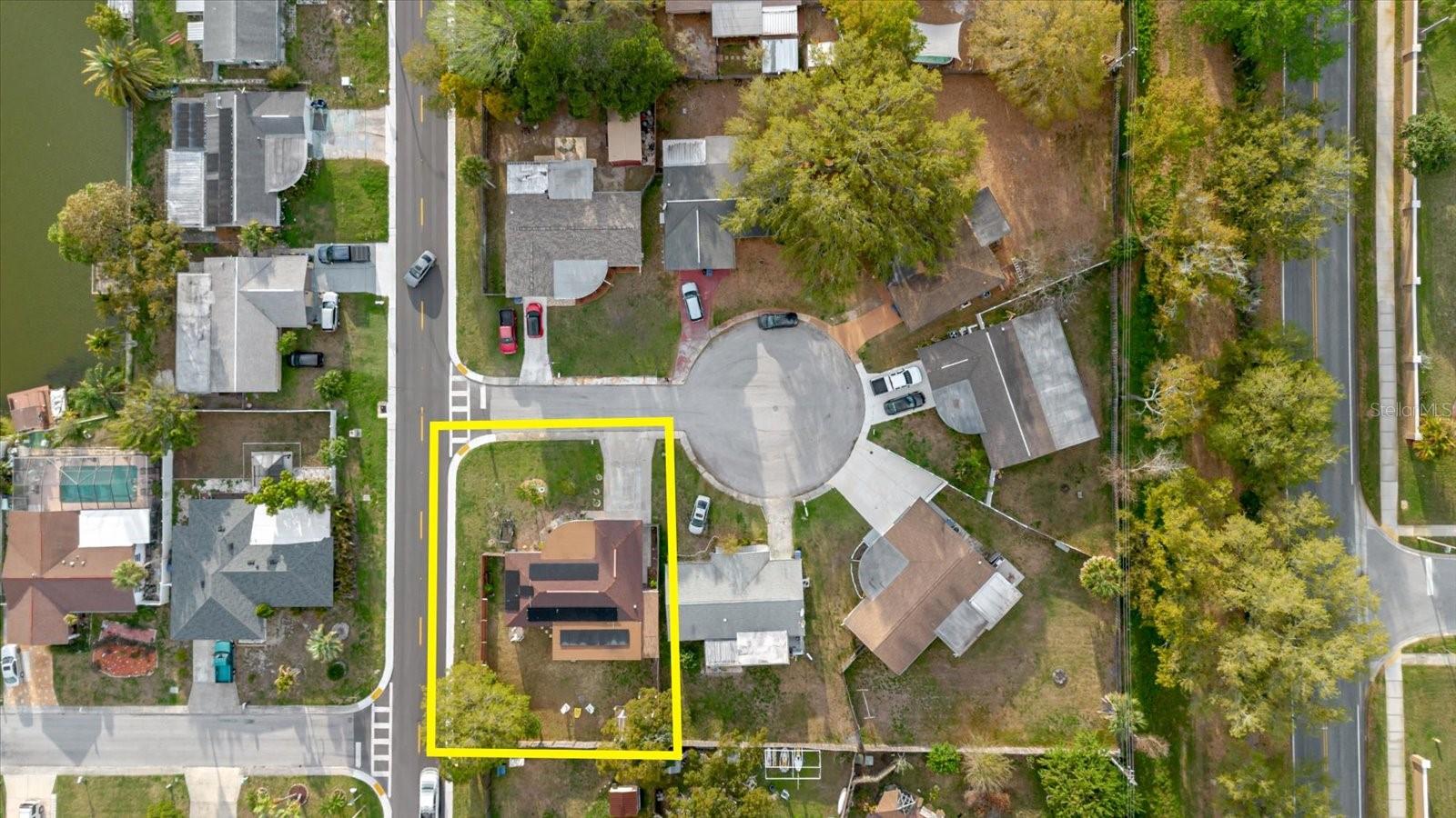 Image 52 of 52 For 2704 Lawn Place