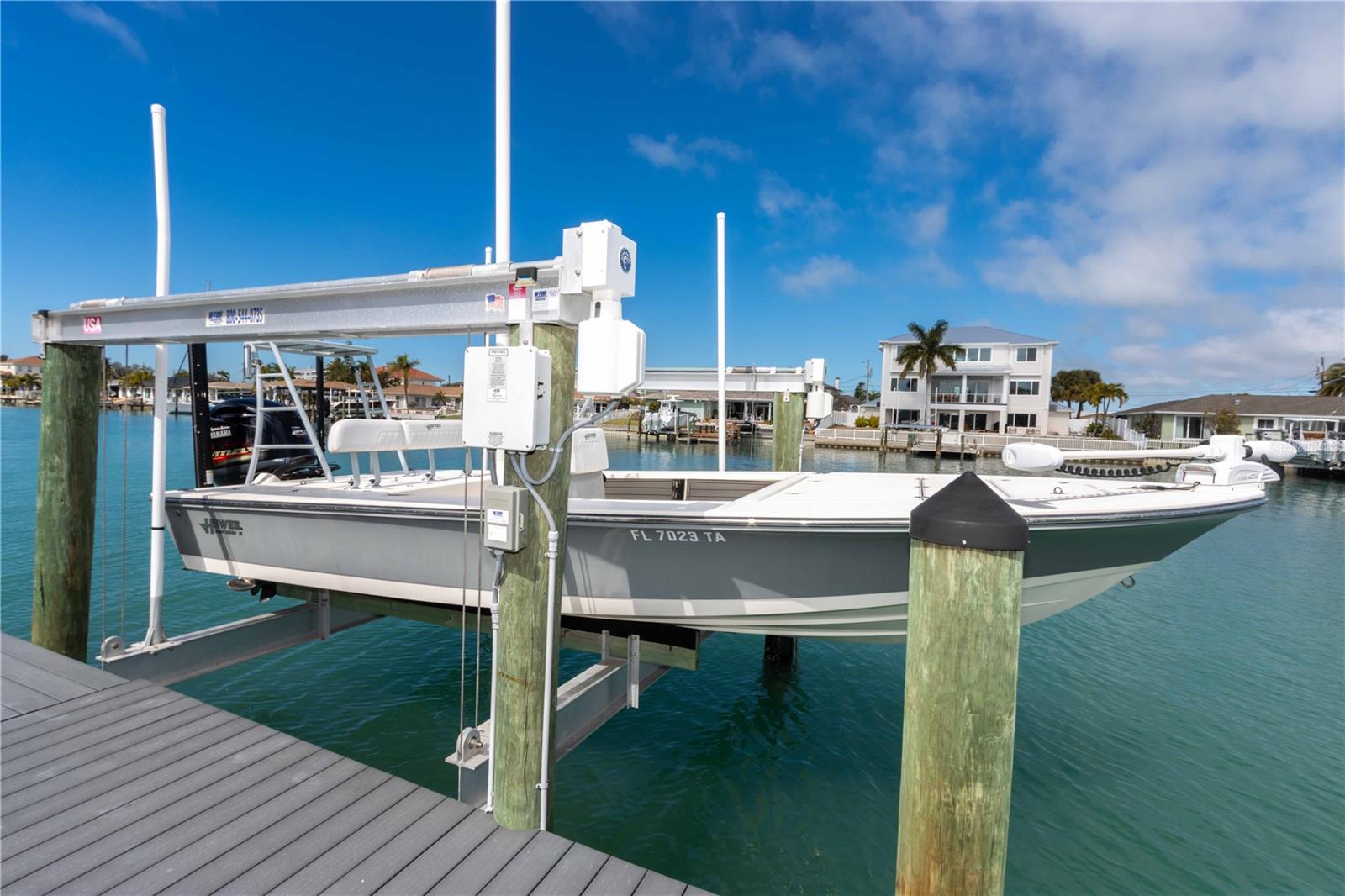 Image 49 of 80 For 430 Palm Island Se