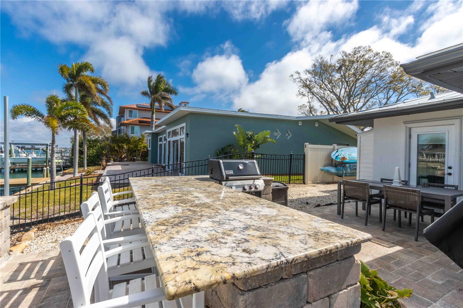 Image 55 of 80 For 430 Palm Island Se