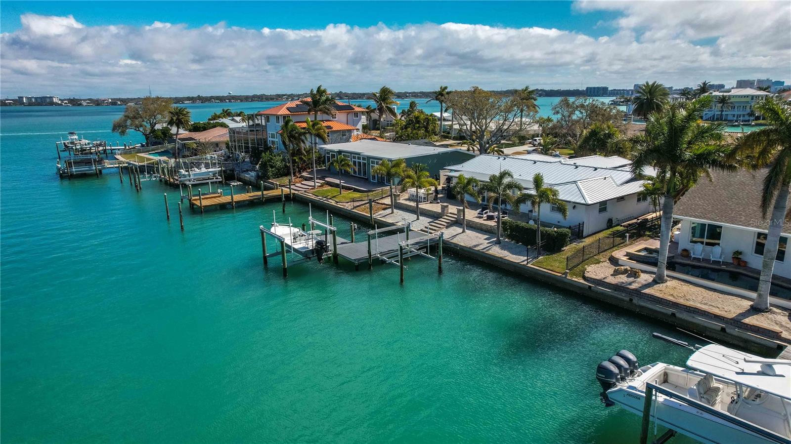 Image 66 of 80 For 430 Palm Island Se