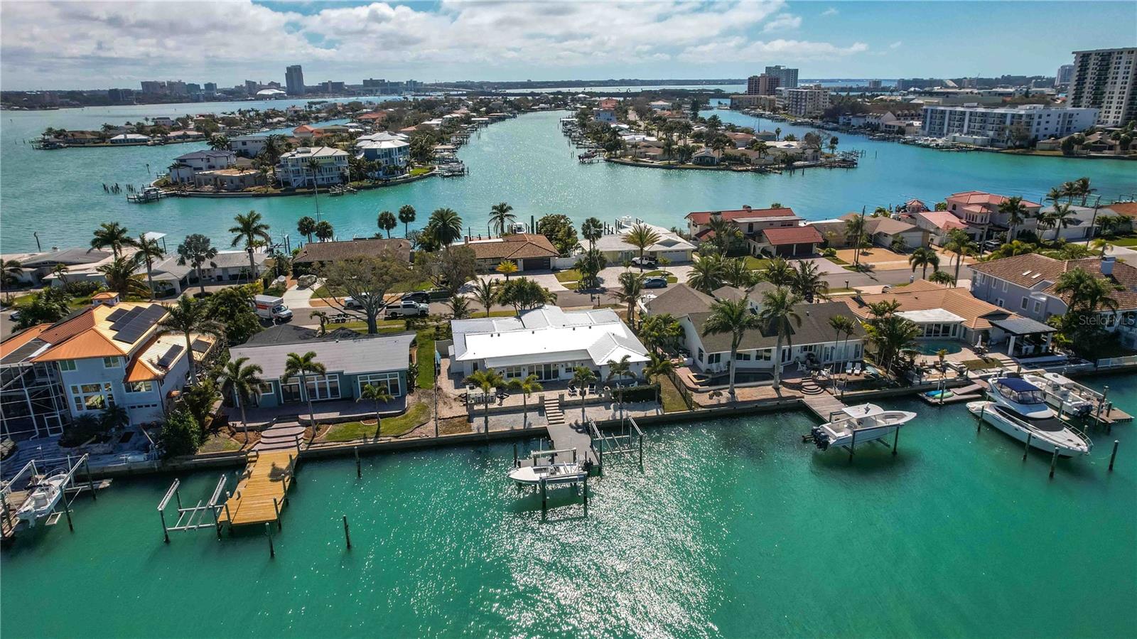 Image 69 of 80 For 430 Palm Island Se