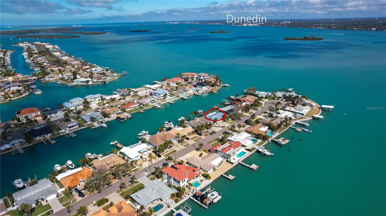 Image 77 of 80 For 430 Palm Island Se