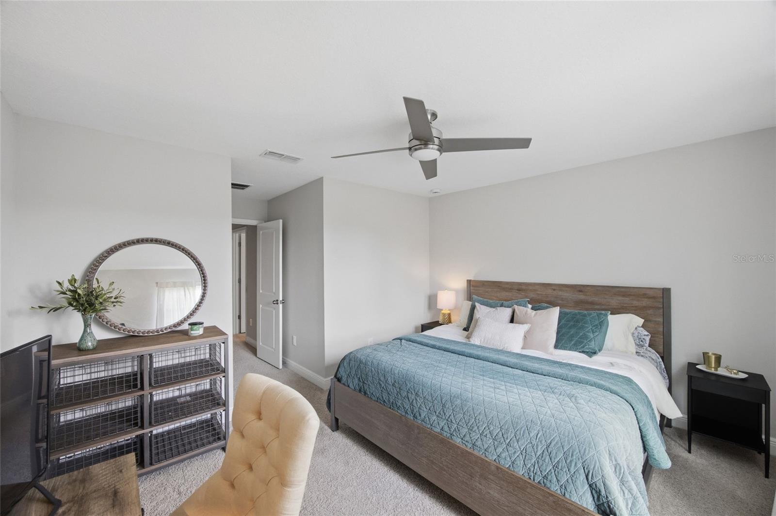 Image 25 of 41 For 5525 Cumberland Star Court 33