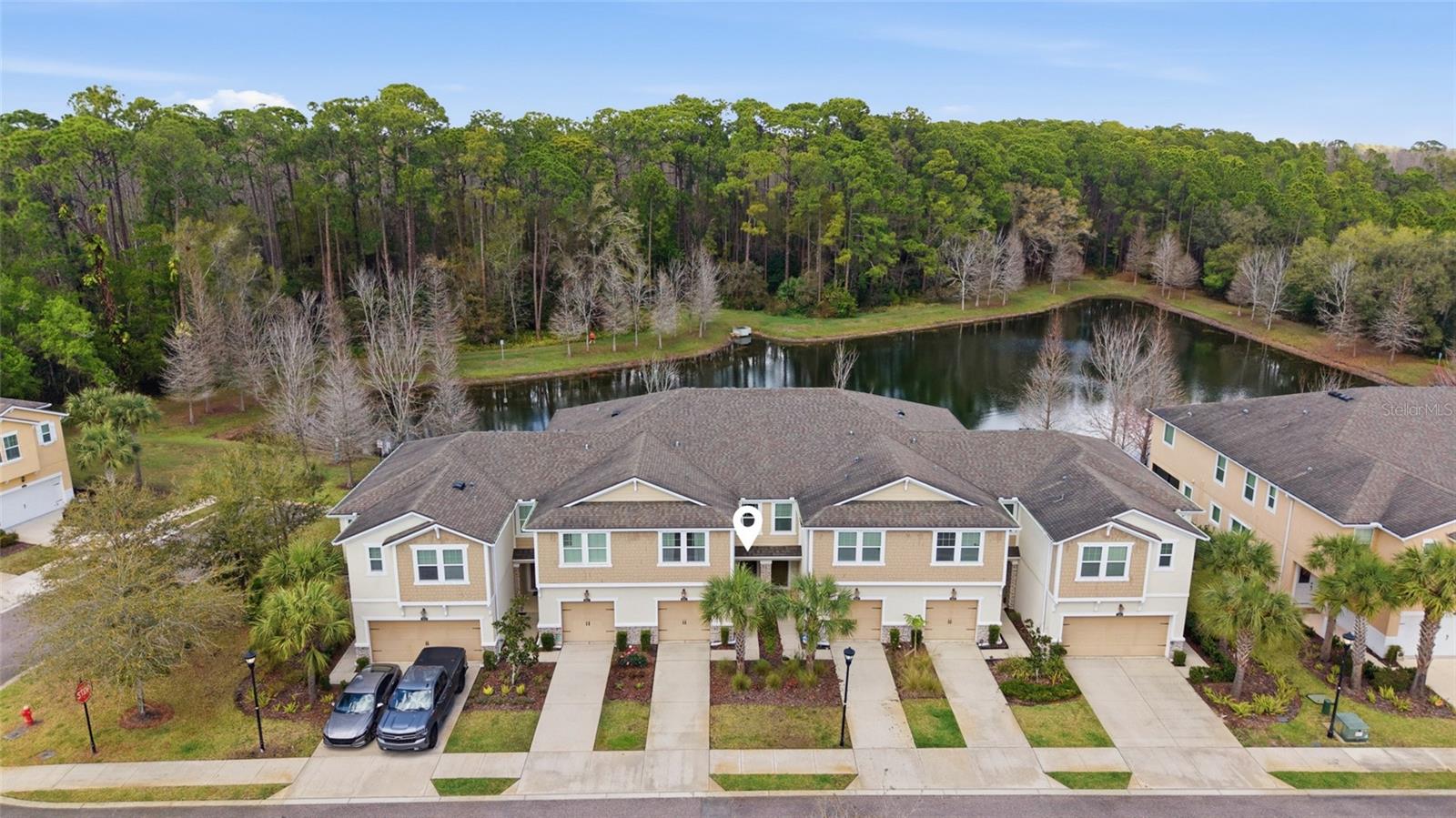 Image 33 of 41 For 5525 Cumberland Star Court 33