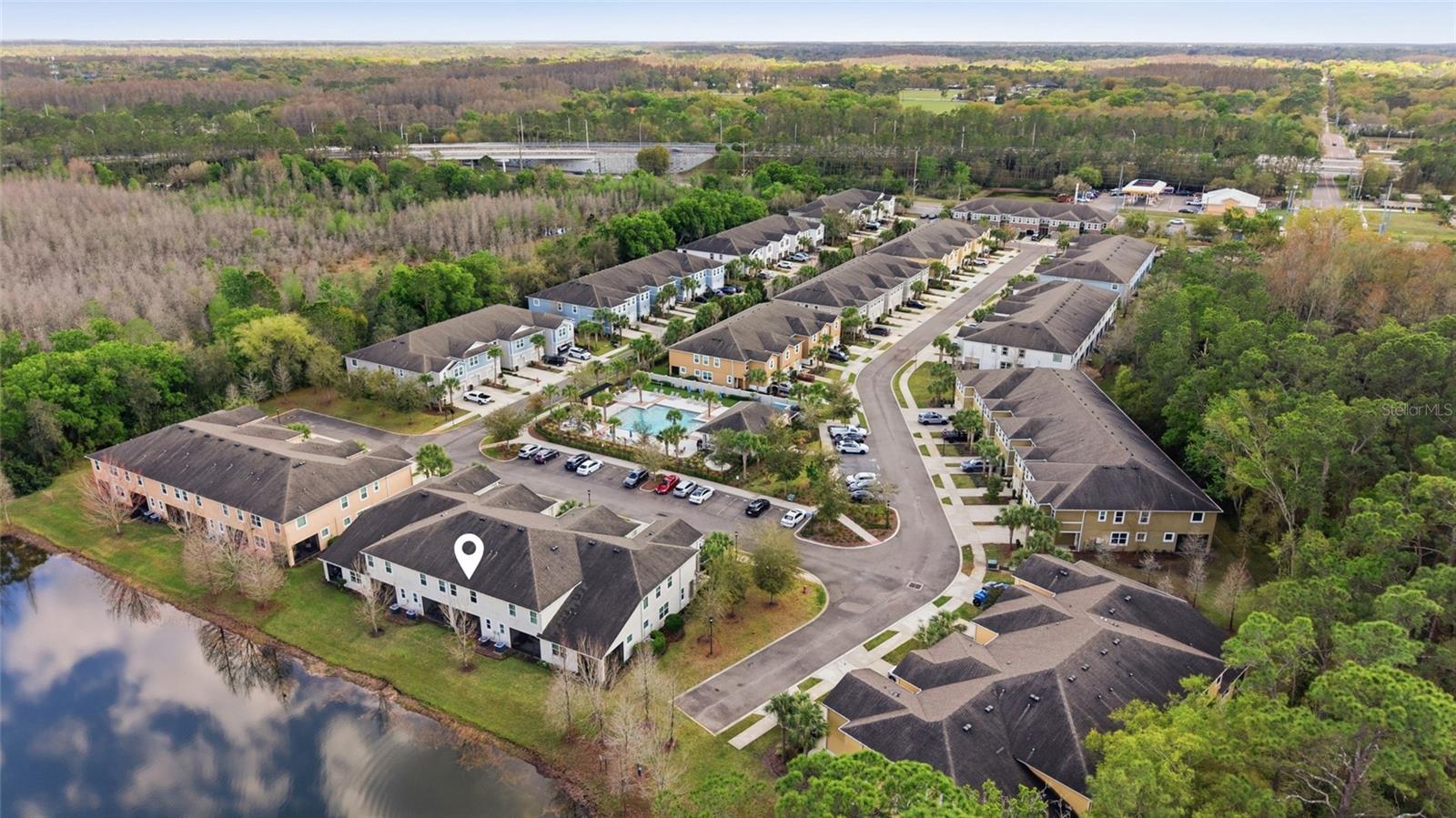 Image 35 of 41 For 5525 Cumberland Star Court 33