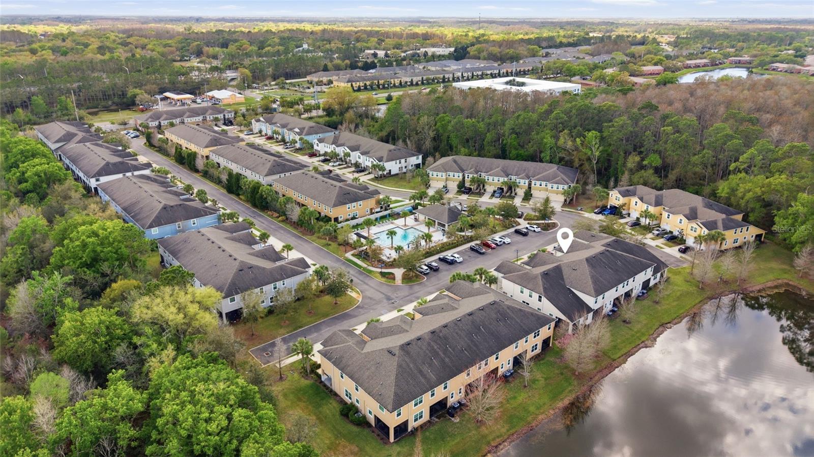 Image 36 of 41 For 5525 Cumberland Star Court 33