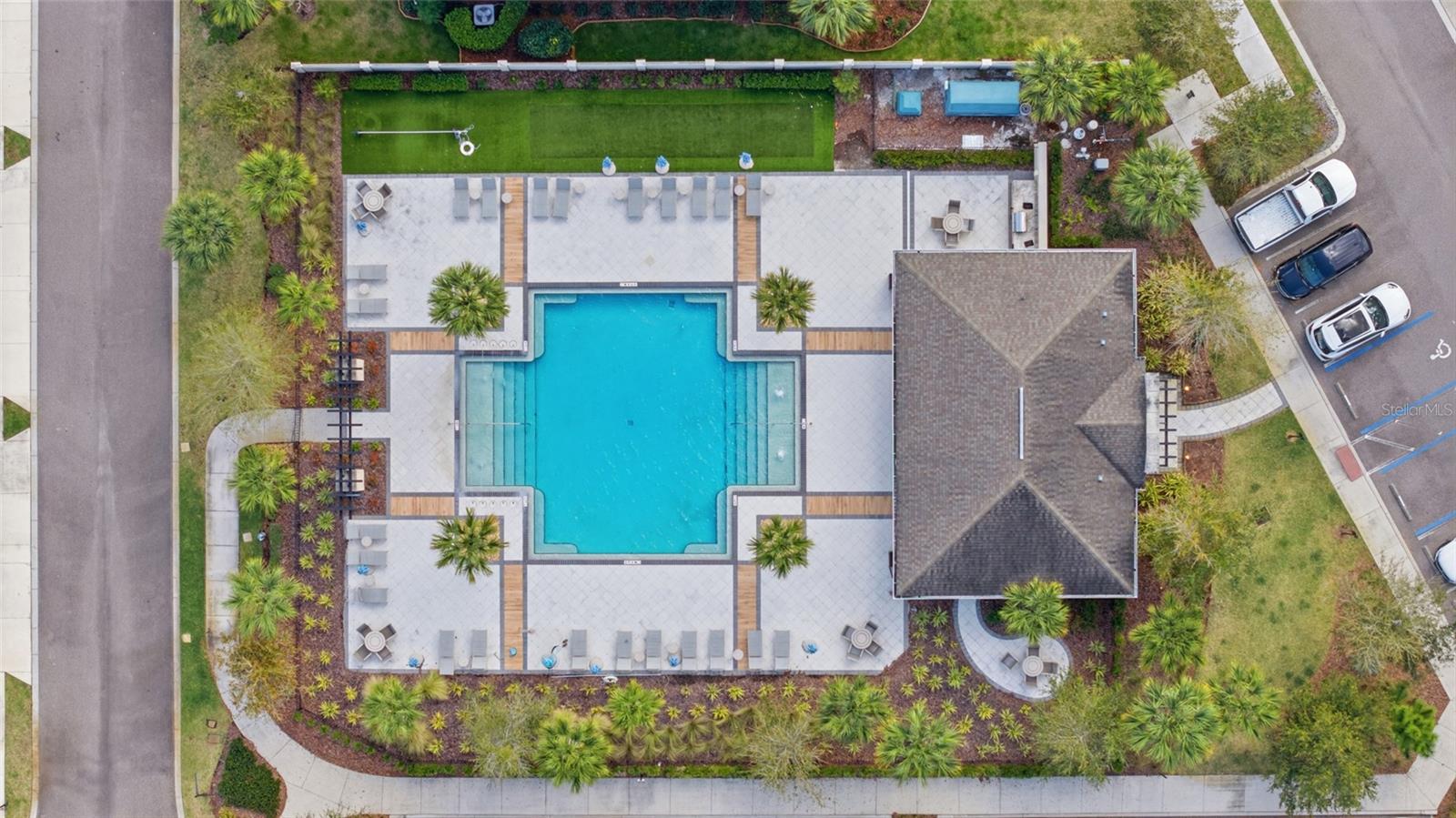 Image 38 of 41 For 5525 Cumberland Star Court 33