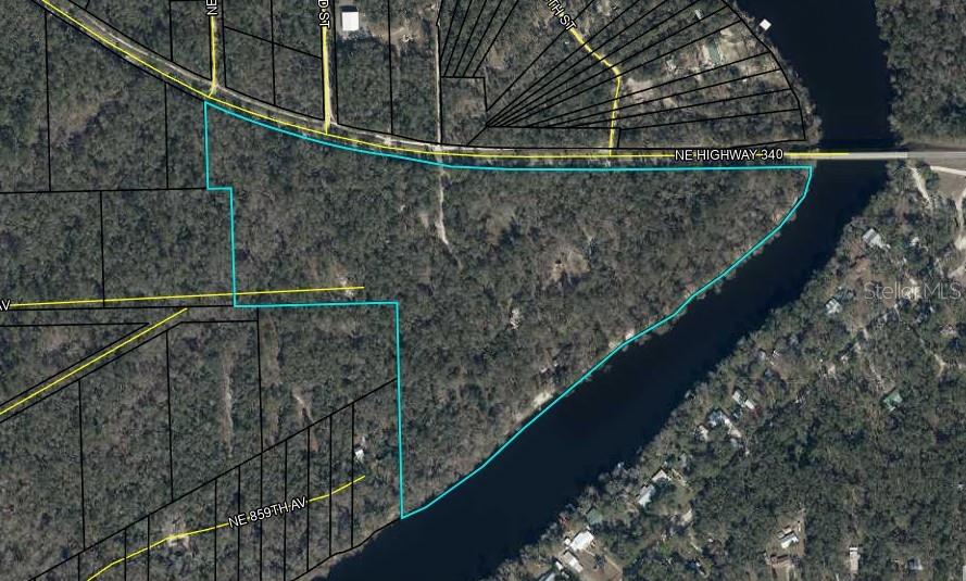 Details for 2878 340 Highway, BRANFORD, FL 32008