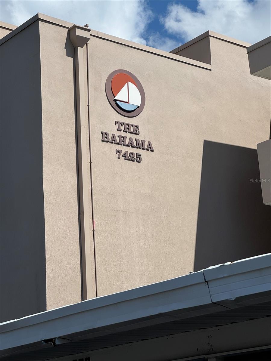 Image 2 of 28 For 7425 Bay Island Drive S 103