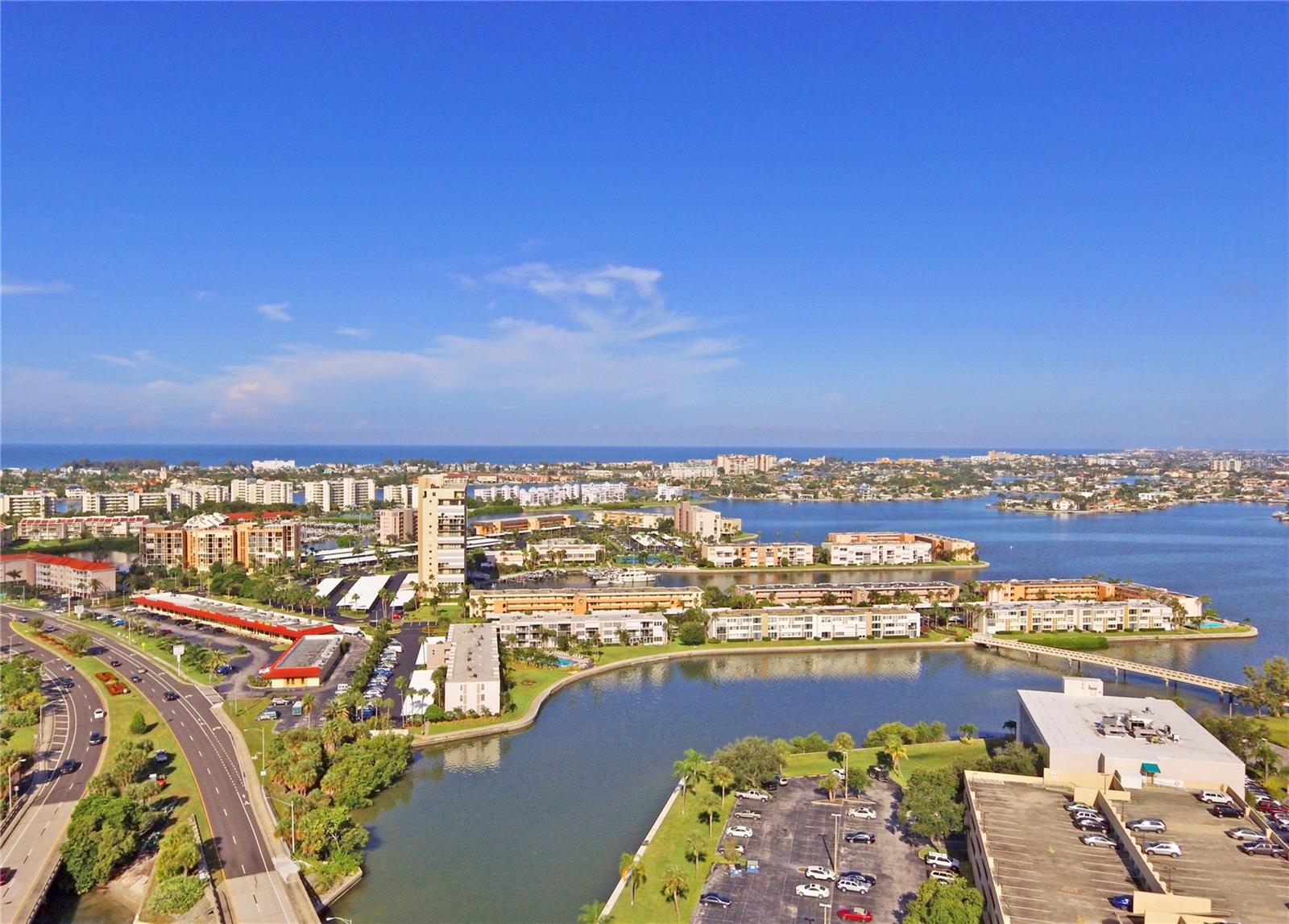 Image 24 of 28 For 7425 Bay Island Drive S 103