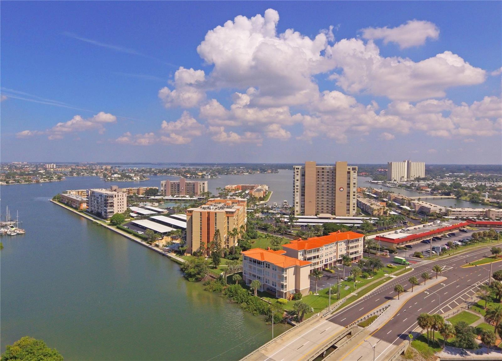 Image 25 of 28 For 7425 Bay Island Drive S 103