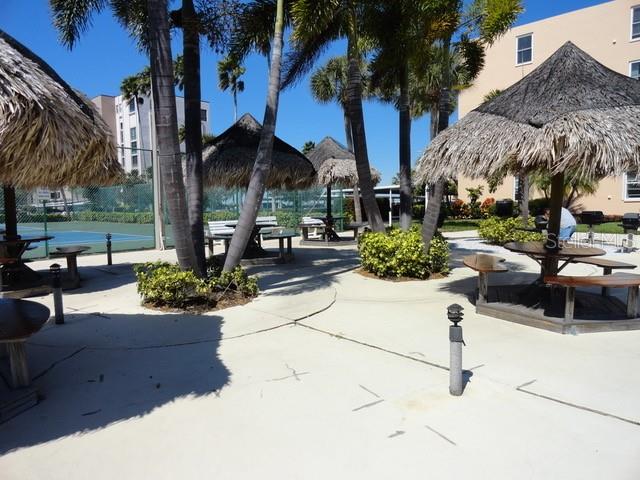 Image 26 of 28 For 7425 Bay Island Drive S 103