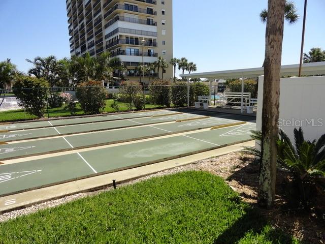 Image 28 of 28 For 7425 Bay Island Drive S 103