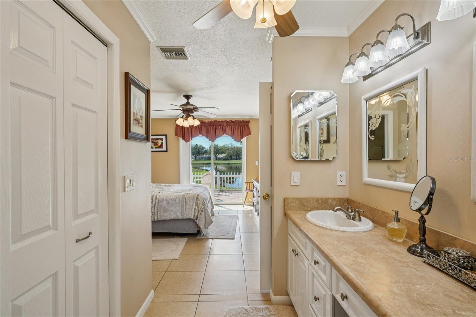 Image 46 of 76 For 10660 41st Court N